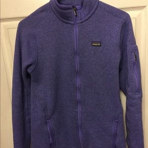 Women’s Patagonia Better Sweater